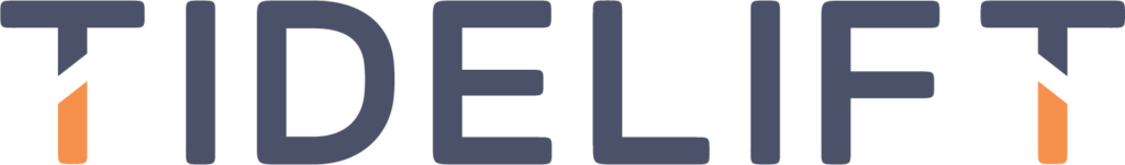 TIDELIFT logo