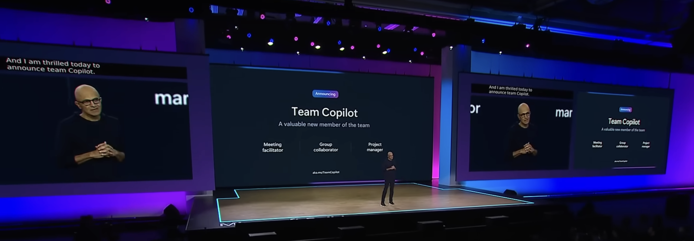 Anyone following the enterprise AI space cannot help but notice the recent shift in marketing AI tools from targeting individuals (code assistants, GP