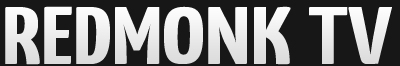 RedMonkTV