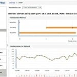ExtraHop Screenshot