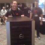Matt Ray at SCALE