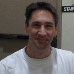 Barton George