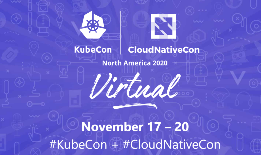 On CoChairing KubeCon + CloudNativeCon Sometimes Dragons