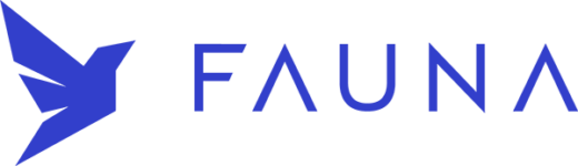 Fauna logo