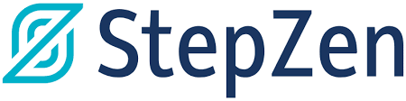 StepZen logo