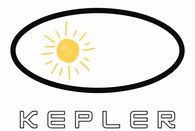 Kepler logo