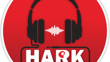 Hark – Episode 10, “The Revolution Will Be Digital”