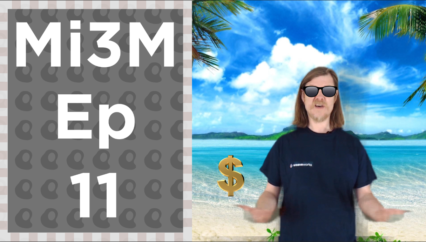 Monkchips in 3 Minutes – Ep 11 – modules, maintainers, moaners and multiples