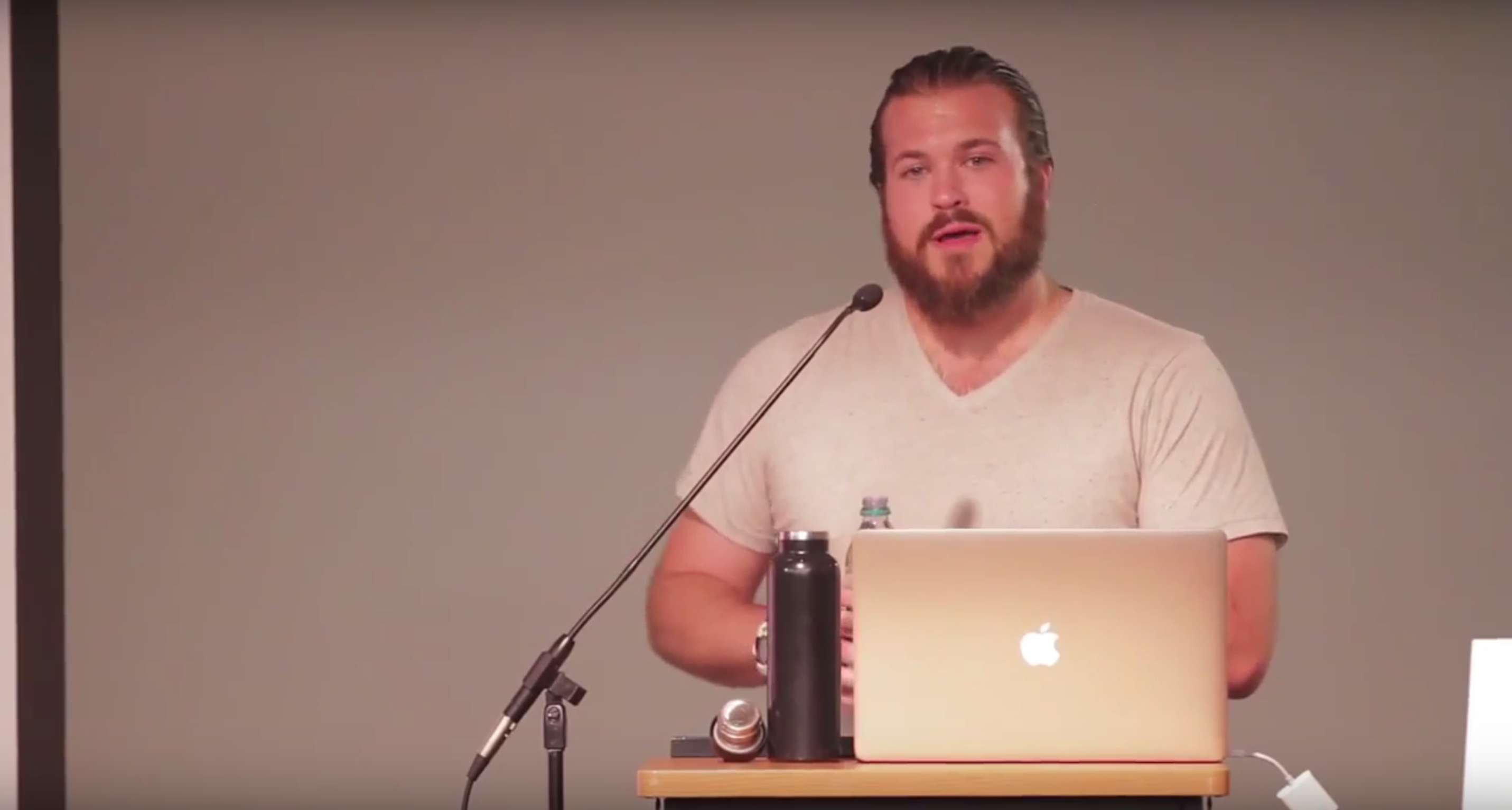 Monktoberfest 2014: Cliff Moon – Life in the Data Mines – RedMonk