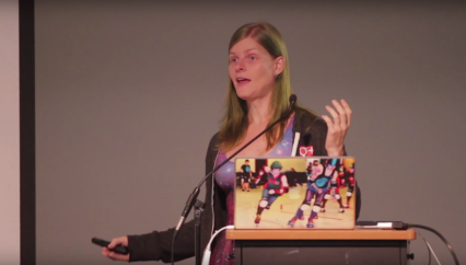Monktoberfest 2014: Jenny Tong – How the Internet of Things Will Change the Way we Play