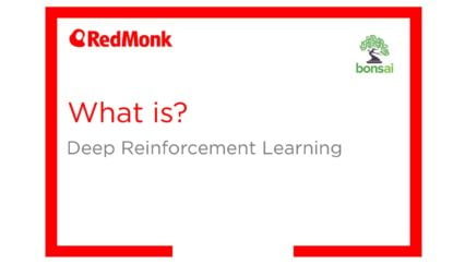 What is Deep Reinforcement Learning?