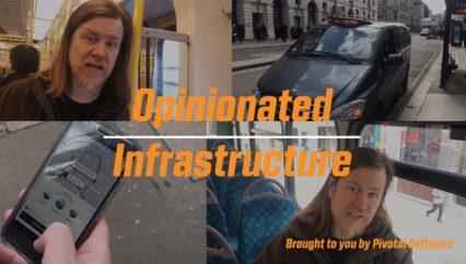 OI – Workload, portability and public transport