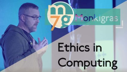 Ethics in Computing | Theo Schlossnagle | Monki Gras 2018
