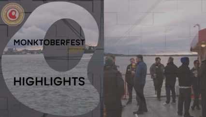 The 2019 Monktoberfest