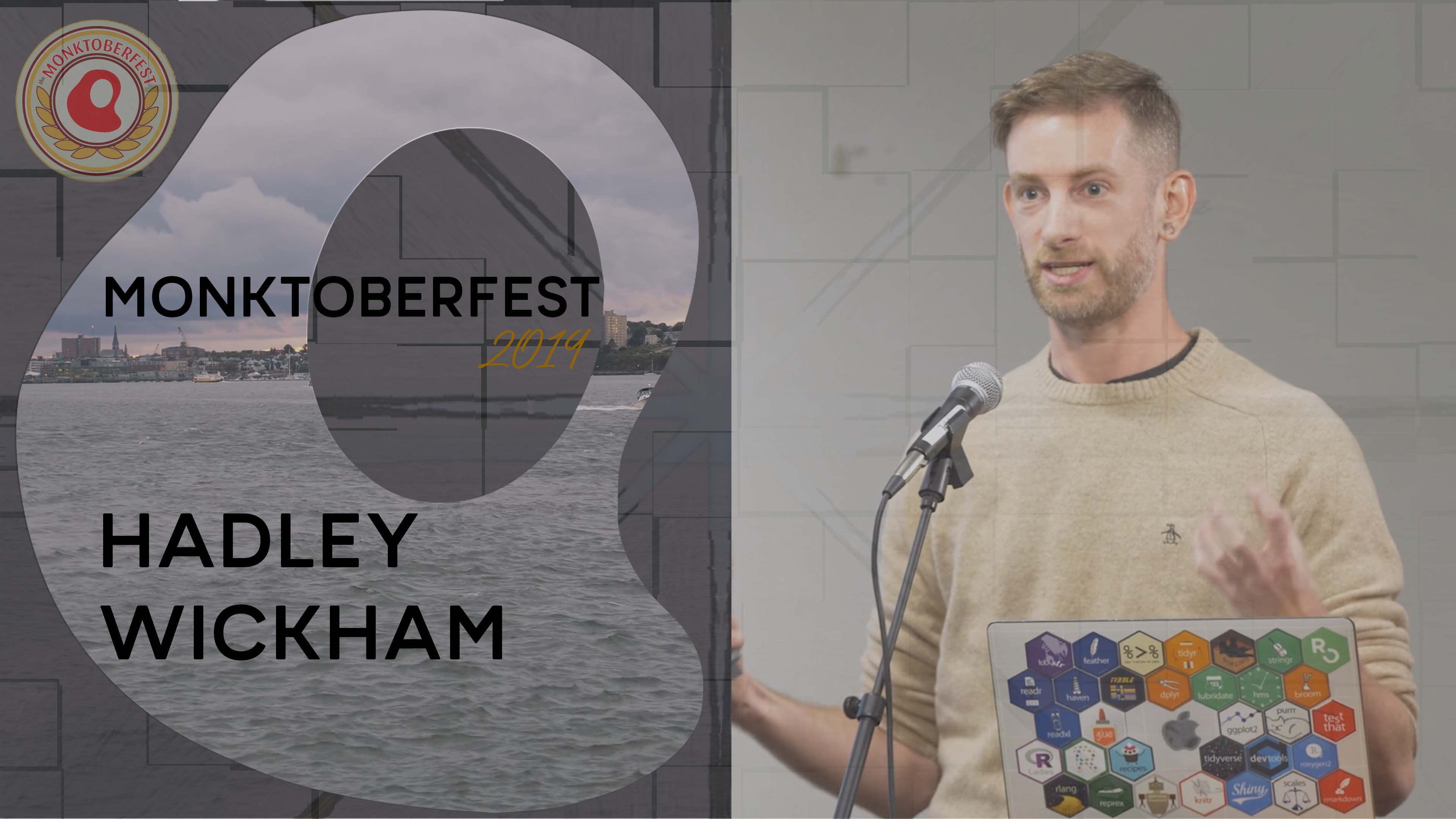 Hadley Wickham Letter to a Young Maintainer Monktoberfest 2019