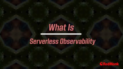 What is Serverless Observability and Why does it matter?