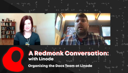 Organizing the Docs Team at Linode