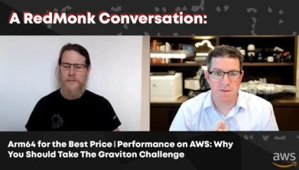 Arm64 for the Best Price/Performance on AWS: Why You Should Take The Graviton Challenge