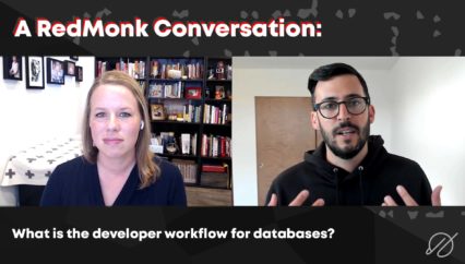 What is the developer workflow for databases? A conversation with Nick Van Wiggeren (PlanetScale)