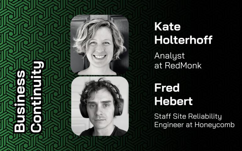 Measuring the Success of an Incident Response Program (Kate Holterhoff