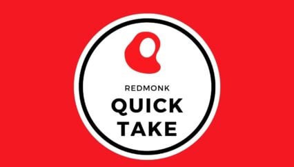 RedMonk Quick Take: Stephen O’Grady and Kate Holterhoff on IBM’s Analyst Forum