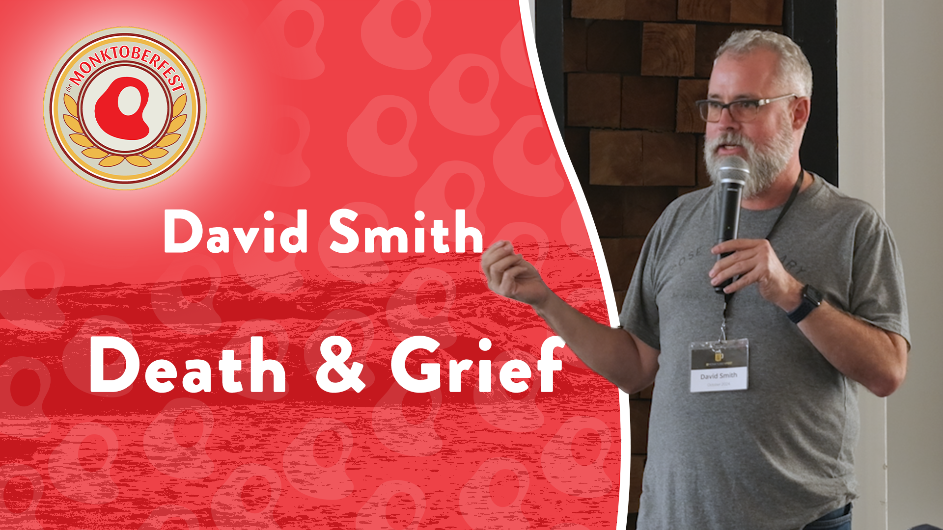 David Smith Today 2024