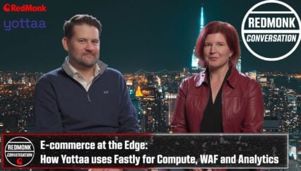 E-commerce at the Edge: How Yottaa uses Fastly for Compute, WAF and Analytics