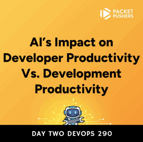 E. 290 | Rachel Stephens on Day Two DevOps