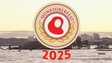 The 2025 Monktoberfest