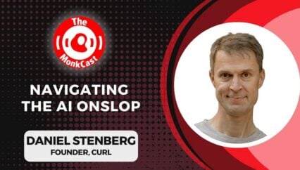 How Daniel Stenberg, founder of cURL, is Navigating the AI Onslop