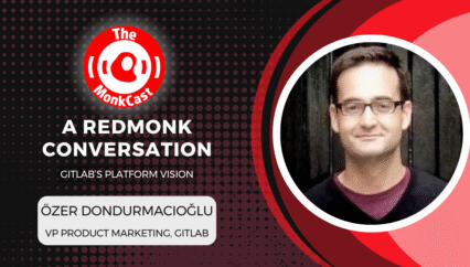 GitLab’s Intelligent Orchestration Platform with Özer Dondurmacıoğlu