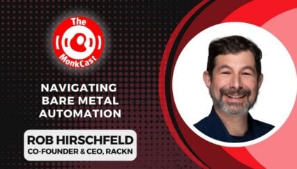 Navigating Bare Metal Automation with Rob Hirschfeld