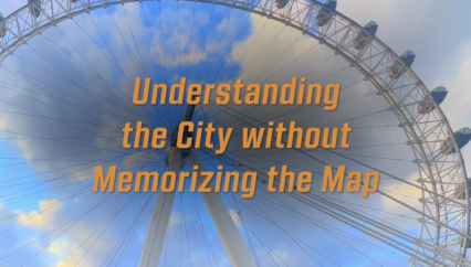 Opinionated Infrastructure: Understanding the City without Memorizing the Map with Alois Reitbauer