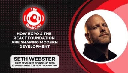 Seth Webster on How Expo & the React Foundation Are Shaping Modern Development