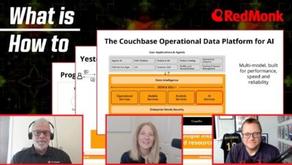 What is a Trusted Data Foundation? How to Build Agentic Applications with Couchbase