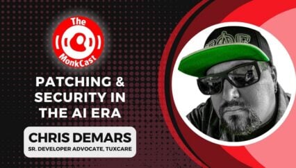 Chris DeMars on Patching and Security in the AI Era