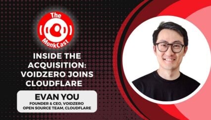 Inside the Acquisition: VoidZero Joins Cloudflare with Evan You
