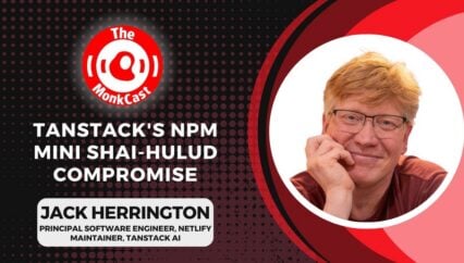 Jack Herrington on TanStack’s npm Mini Shai-Hulud Compromise