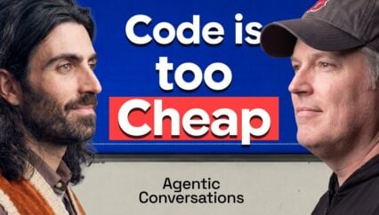 What Happens When Every Developer Has 20 AI Agents?