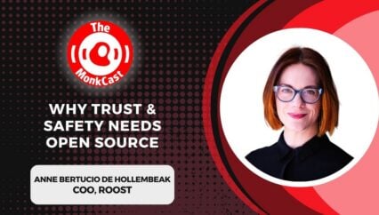 Anne Bertucio de Hollembeak on Why Trust & Safety Needs Open Source